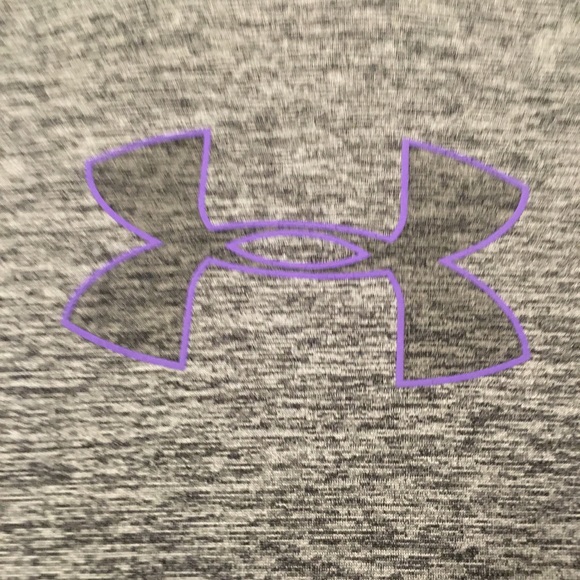 Under Armour Cold Gear Hoodie; Sz XS - Picture 2 of 8